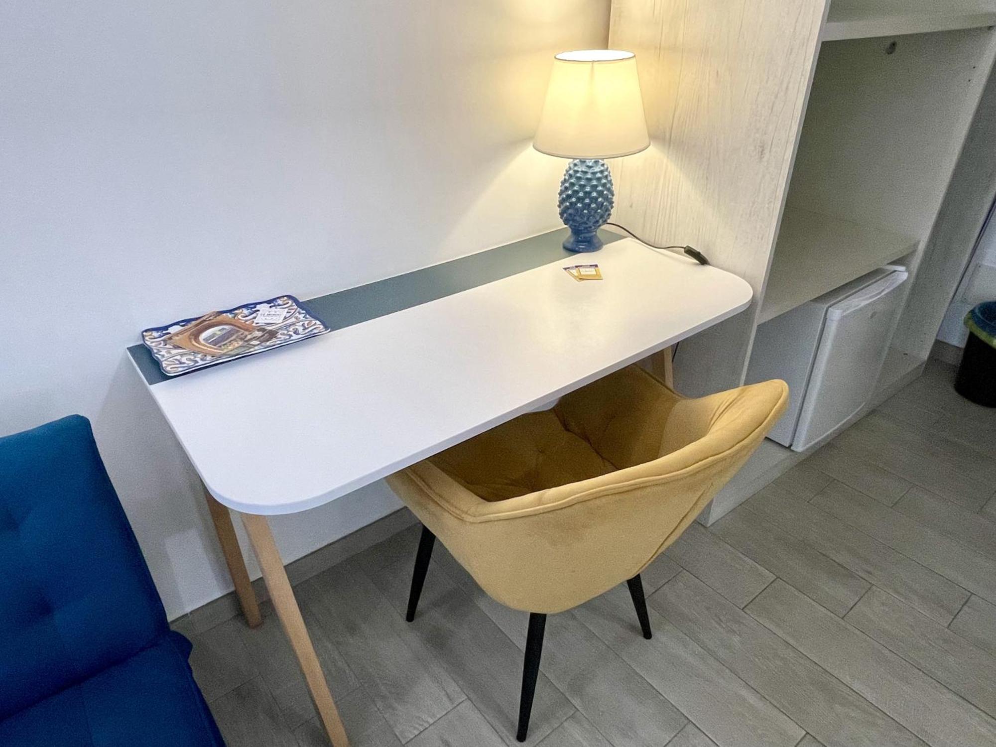 I Mori - Holiday Rooms Lascari Exterior foto